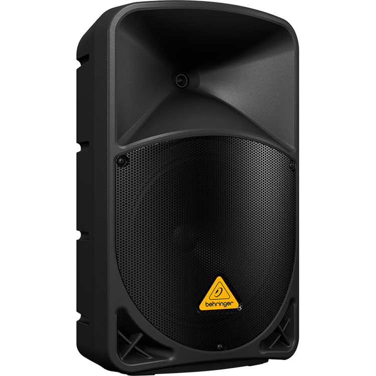 Behringer B112W Активные акустические системы