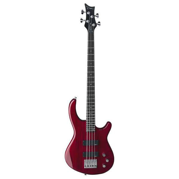 Dean E1 TRD Бас-гитары