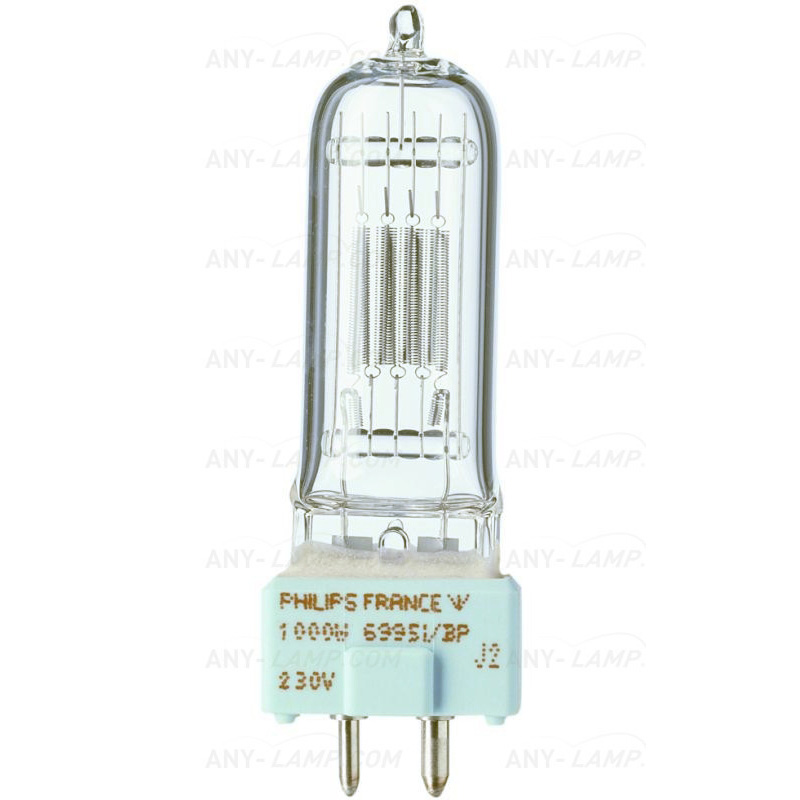 Philips 6995 I/BP Лампы для усилителей