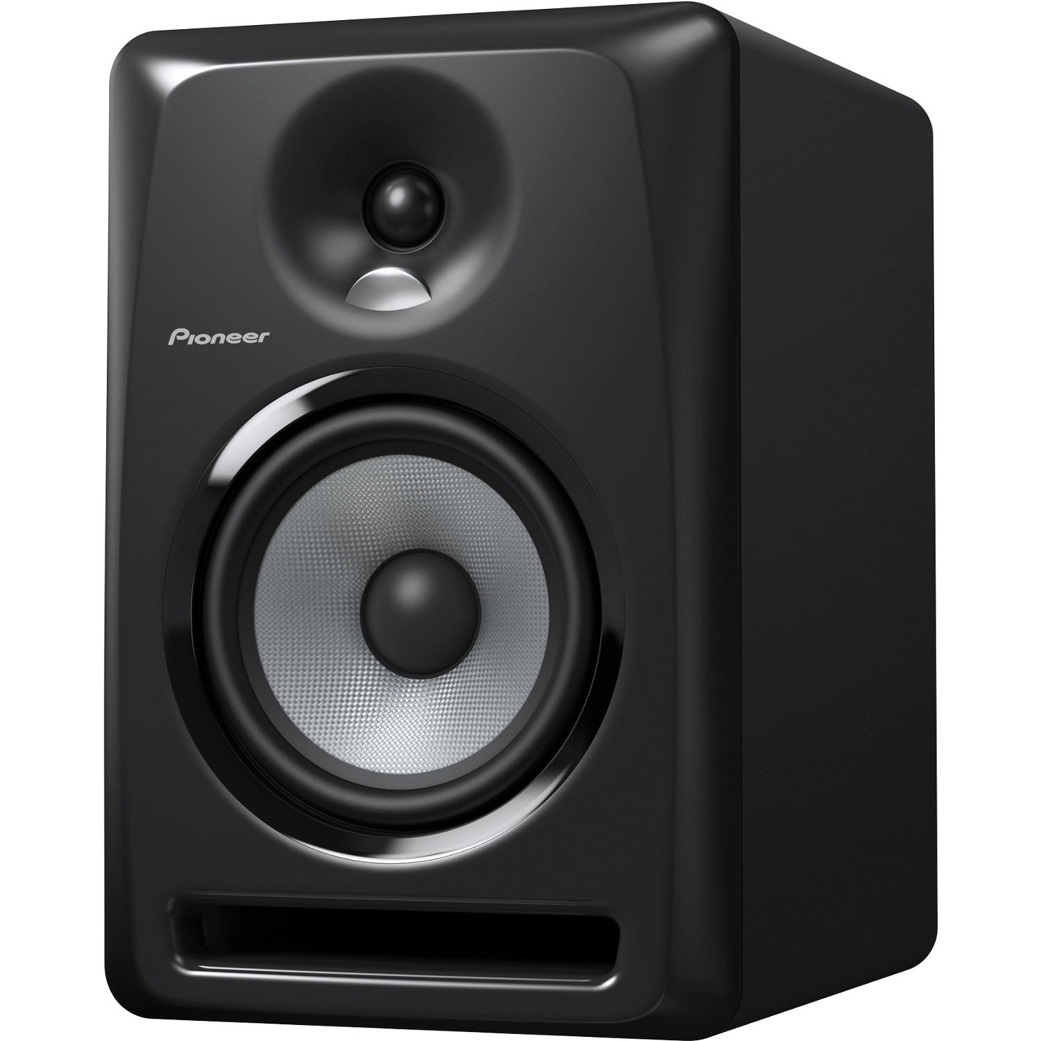 Pioneer S-DJ60X Pioneer S-DJ60X Студийные мониторы