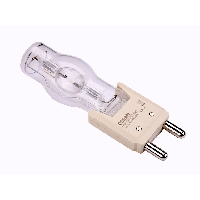 Osram HMI 2500 SE XS Лампы для усилителей