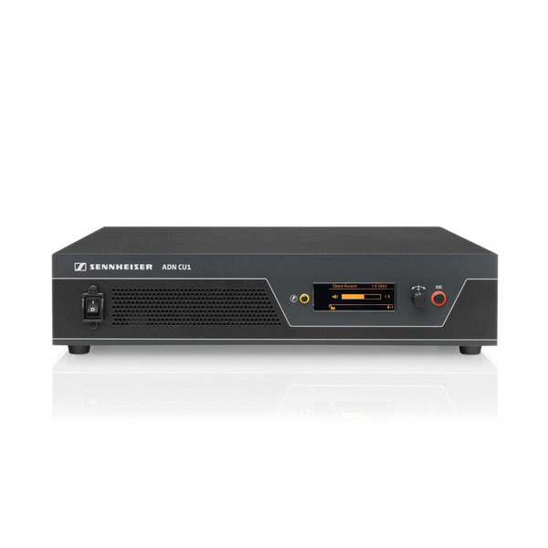Sennheiser ADN CU1-EU Беспроводные конференц-системы