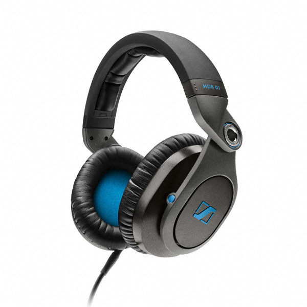 Sennheiser HD8 DJ Sennheiser HD8 DJ DJ Наушники