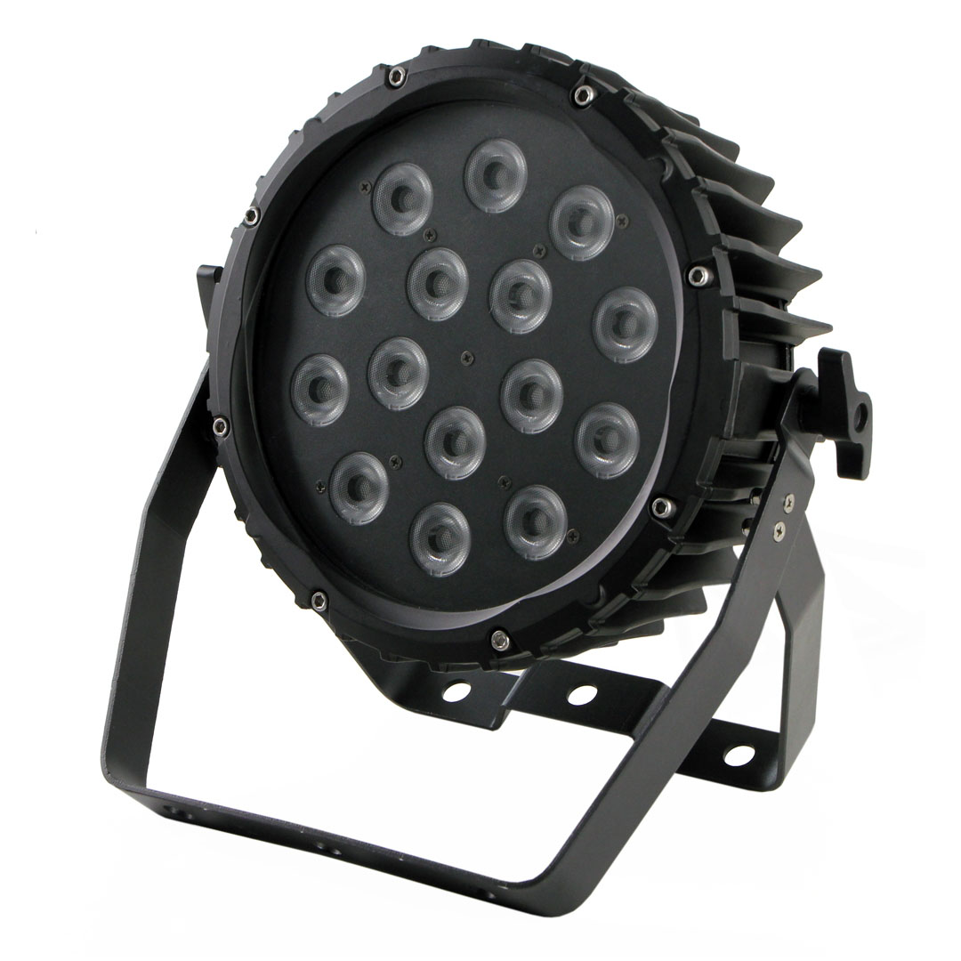 Involight LED PAR154W Светильники сценические