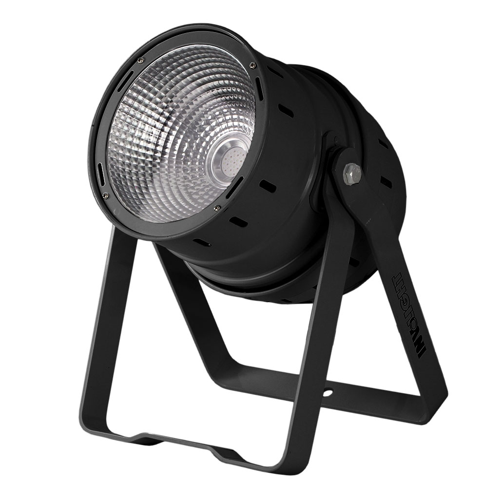 Involight COBPAR30T/BK Светильники сценические