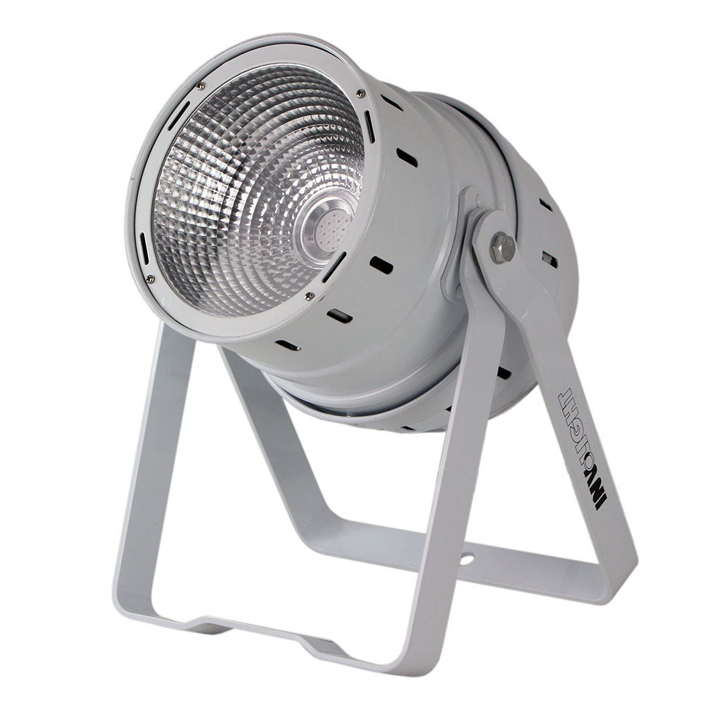 Involight COBPAR30T/WH Светильники сценические