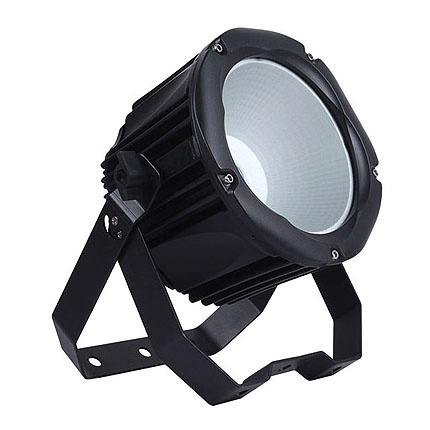 Involight COBPAR65TW Светильники сценические
