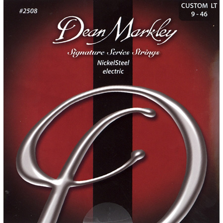 Dean MARKLEY 2508 Аксессуары для музыкальных инструментов