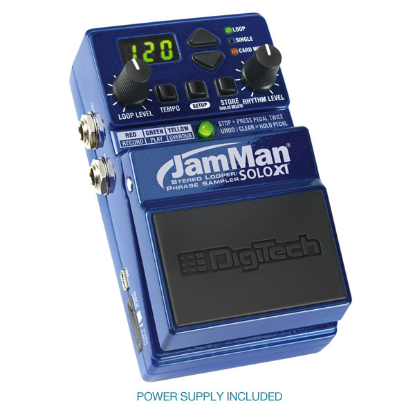 Digitech JMSXT Оборудование гитарное