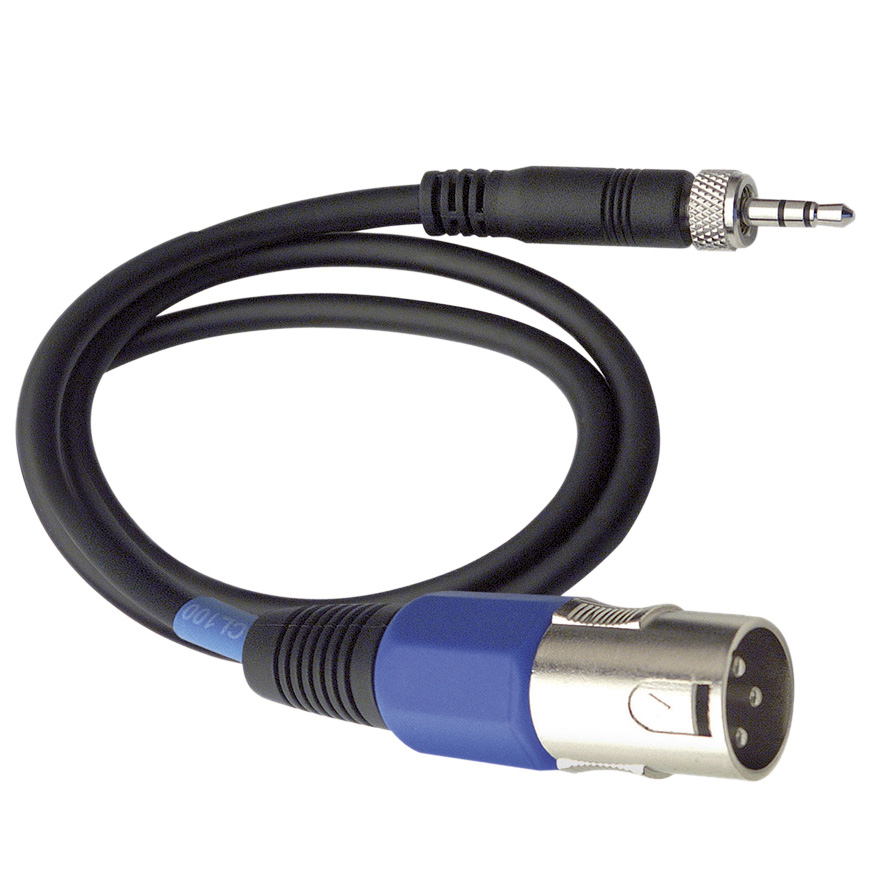Sennheiser CL 100 Микрофонные аксессуары