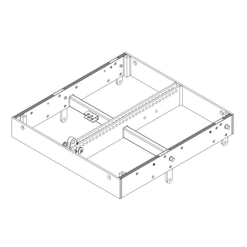 FBT MS-F 210 Клубная и концертная акустика