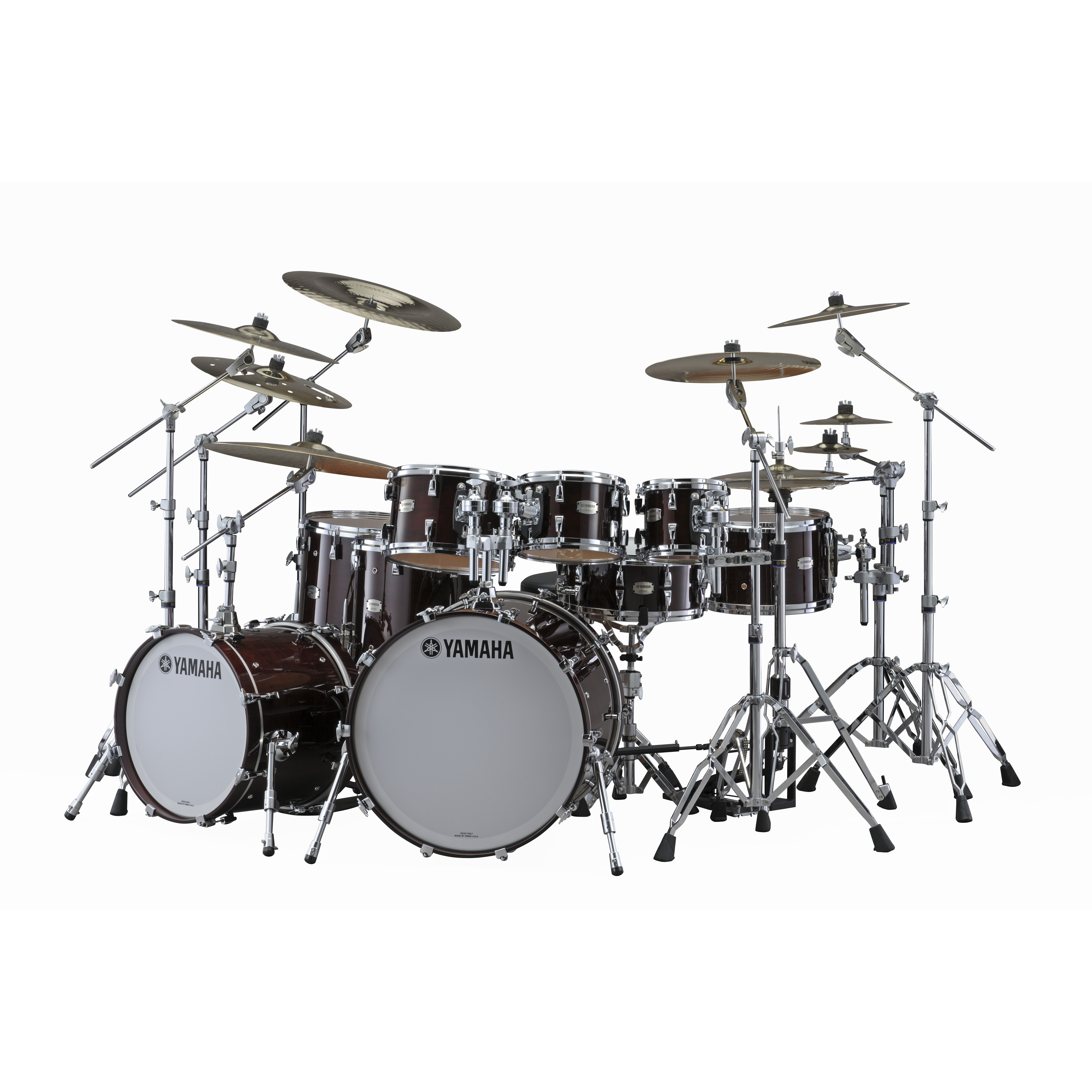Yamaha Absolute Hybrid Maple Yamaha Absolute Hybrid Maple Ударные инструменты