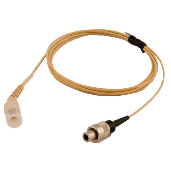 Sennheiser Cable 1.6m, beige for EAR SET #530996 Радиомикрофоны