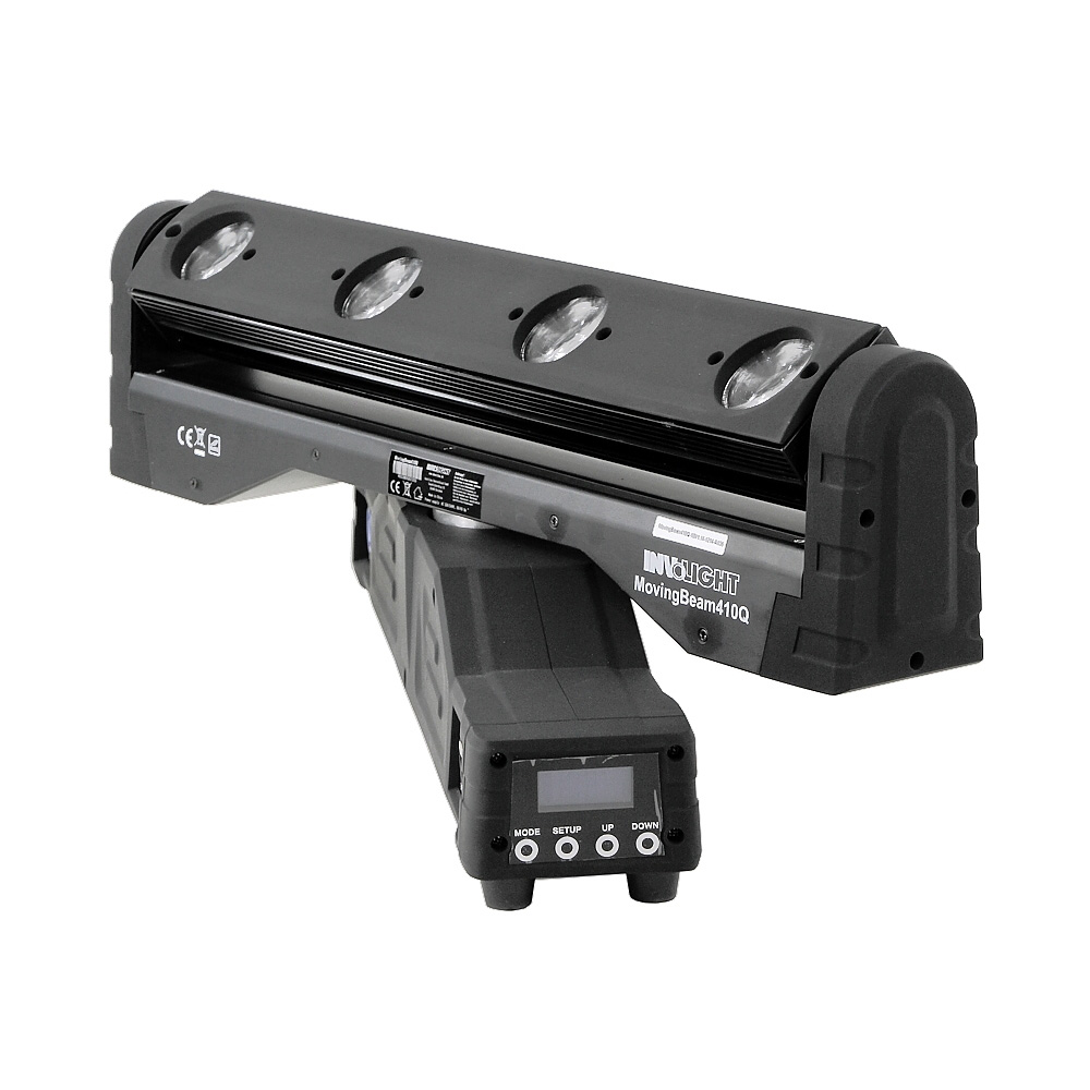 Involight MovingBeam410Q Светодиодные панели