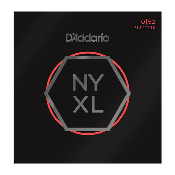 DAddario NYXL1052 Cтруны для электрогитар