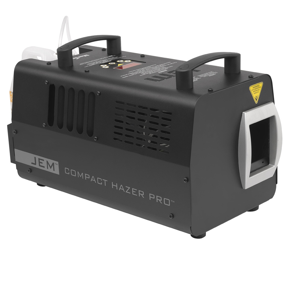 Martin Compact Hazer Pro Дым, снег, туман, мыльные пузыри