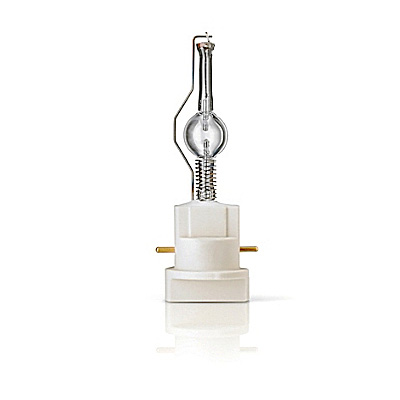 Philips MSR Platinum 35 1CT/8 Лампы для усилителей
