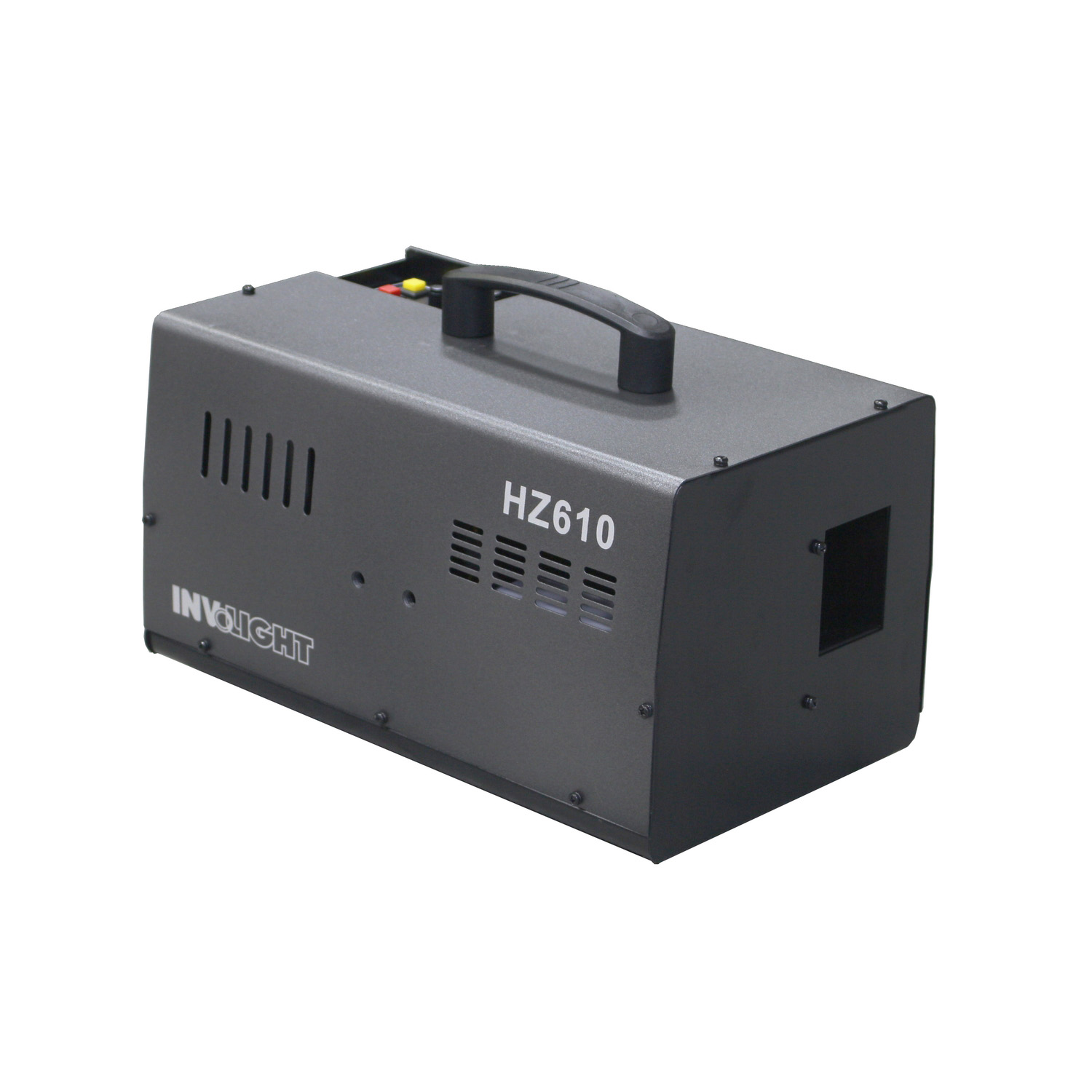 Involight HZ610 Дым, снег, туман, мыльные пузыри