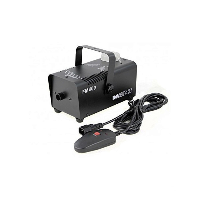 Involight FM400 Дым, снег, туман, мыльные пузыри