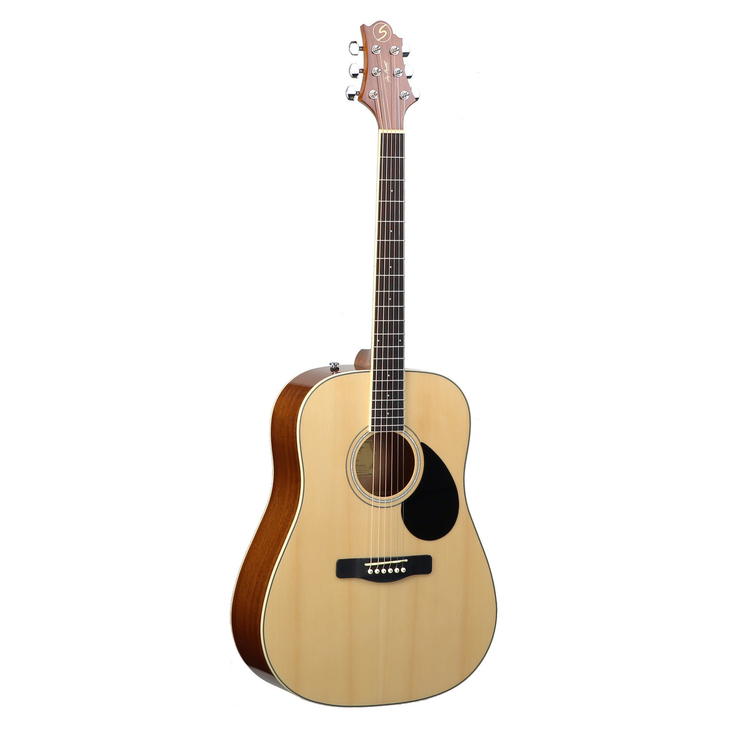 Greg Bennett GD60/N Акустические гитары