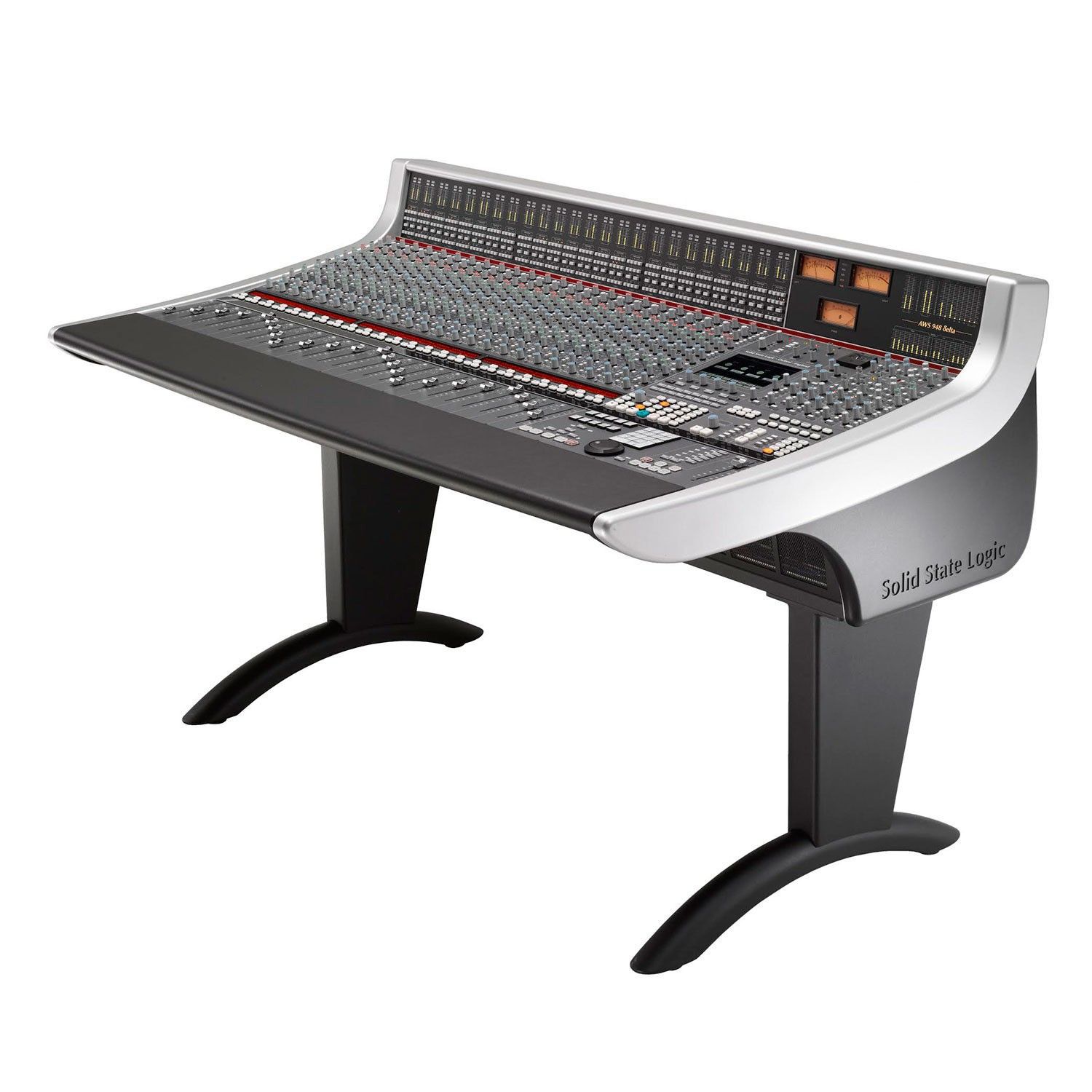 SSL AWS 948 Delta Аналоговые микшеры