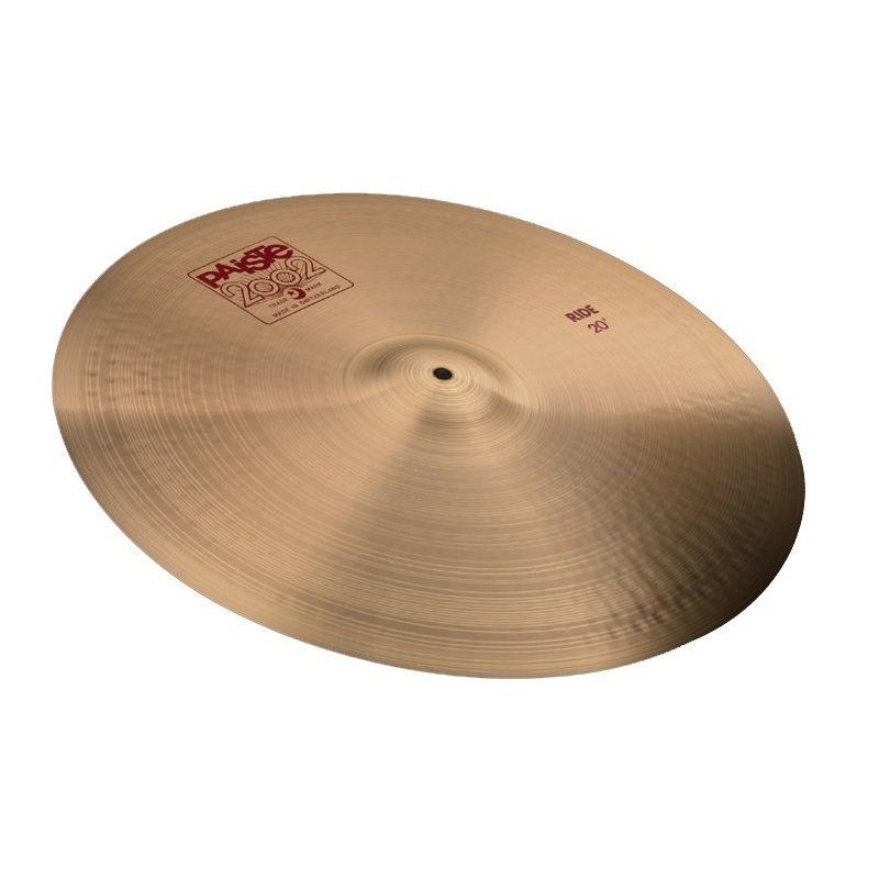 Paiste 1061624 Ride тарелки