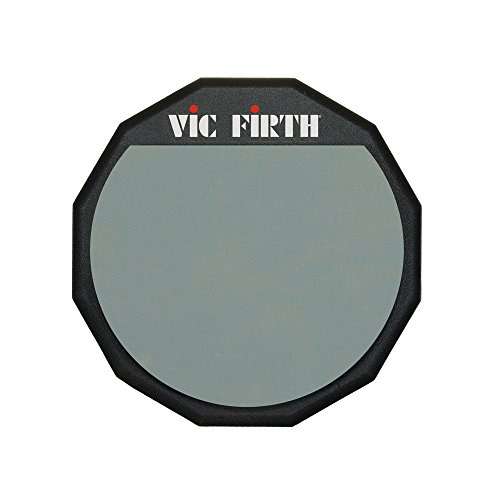 Vic Firth PAD6 Single sided, 6” Ударные инструменты