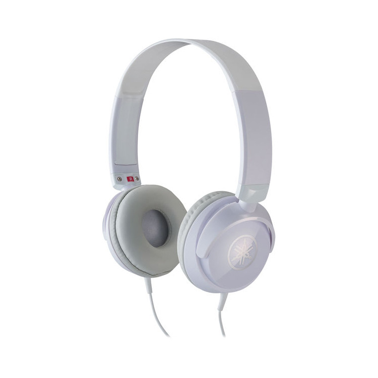 Yamaha HPH-50WH Закрытые наушники