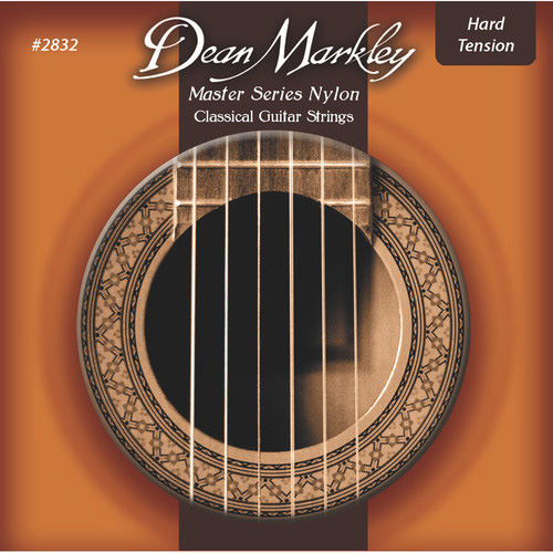 Dean MARKLEY 2832 Аксессуары для музыкальных инструментов