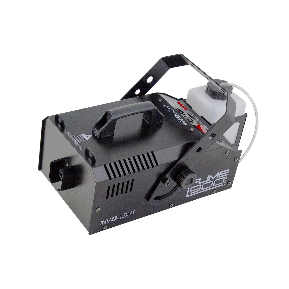 Involight Fume900DMX Дым, снег, туман, мыльные пузыри