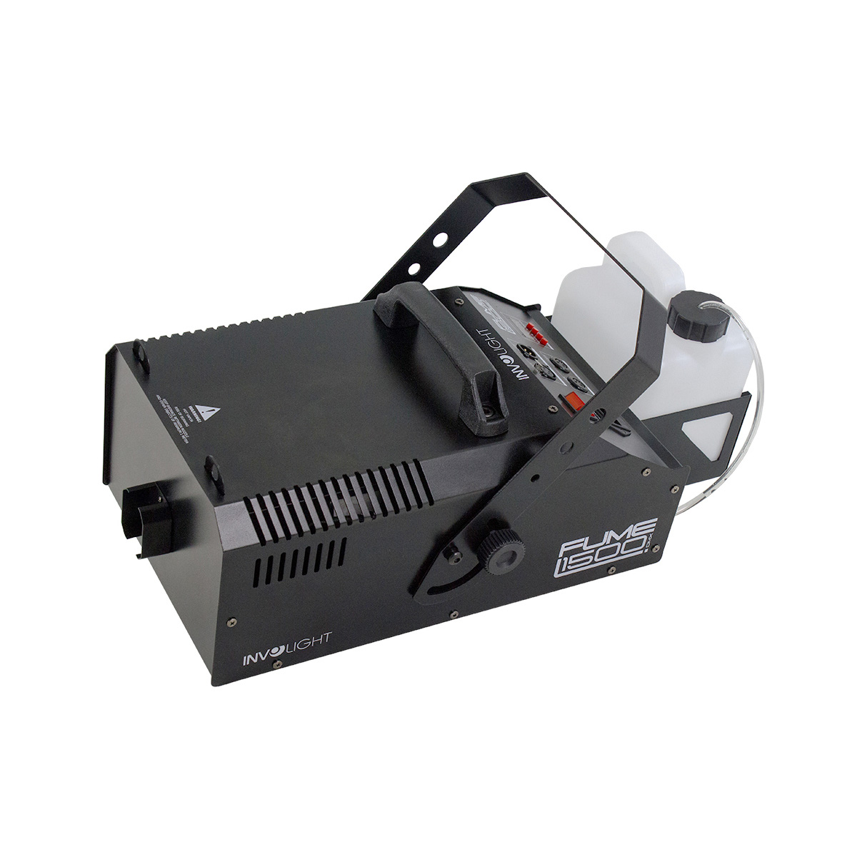 Involight Fume1500DMX Дым, снег, туман, мыльные пузыри