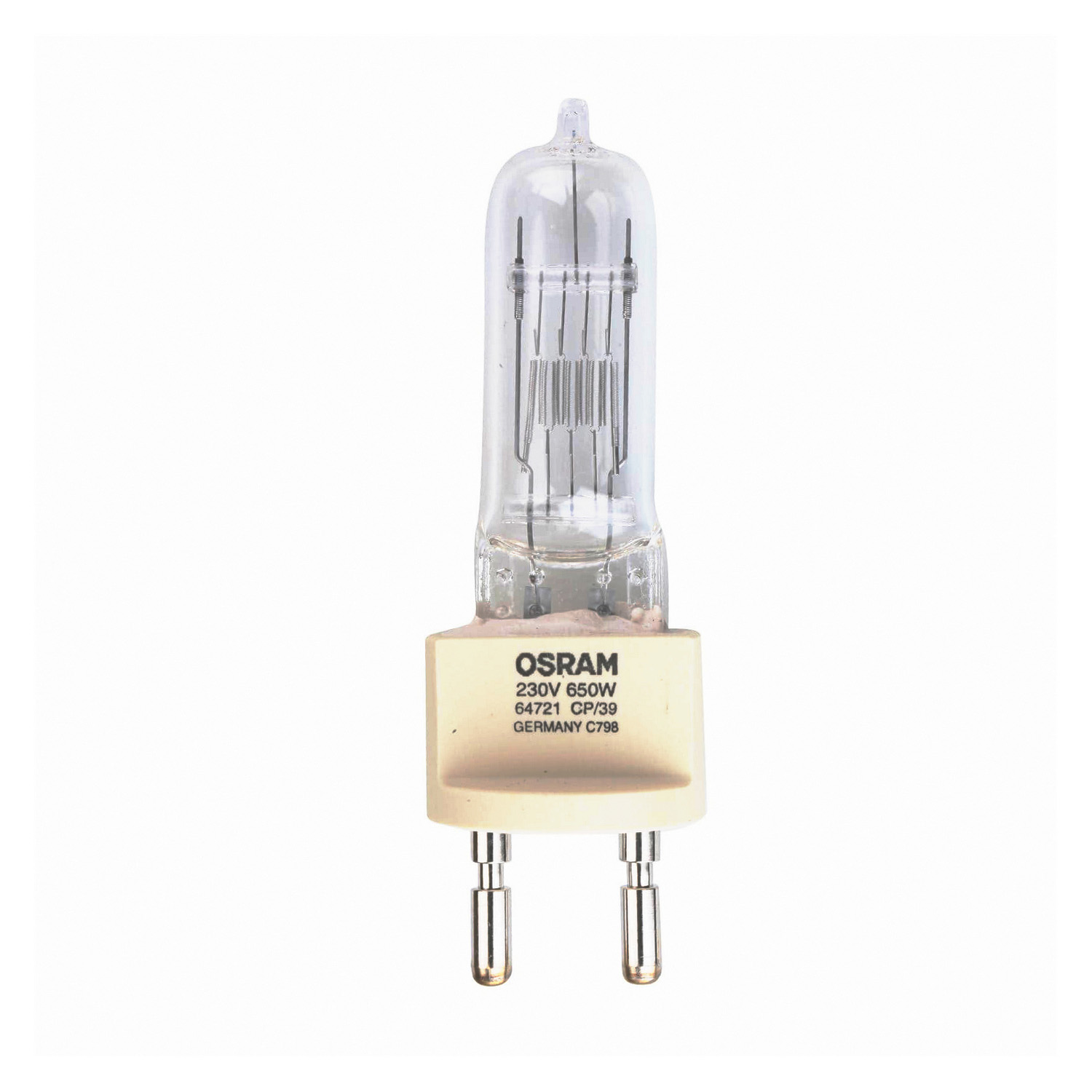 Osram 64744/T19 Лампы для усилителей