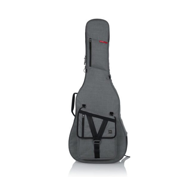 Gator GT-ACOUSTIC-GRY Аксессуары для музыкальных инструментов