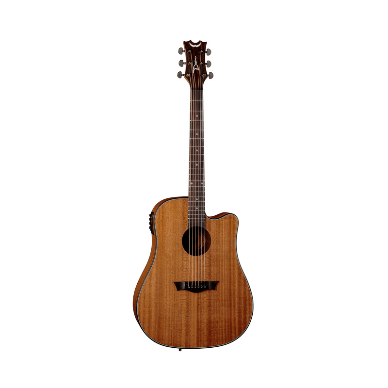Dean AX DCE MAH Гитары акустические