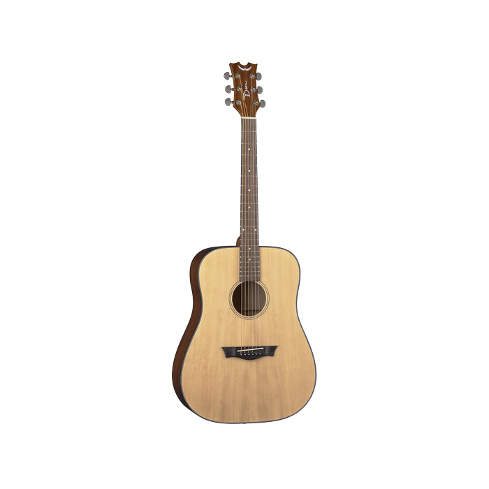Dean AX PDY GN PK Гитары акустические