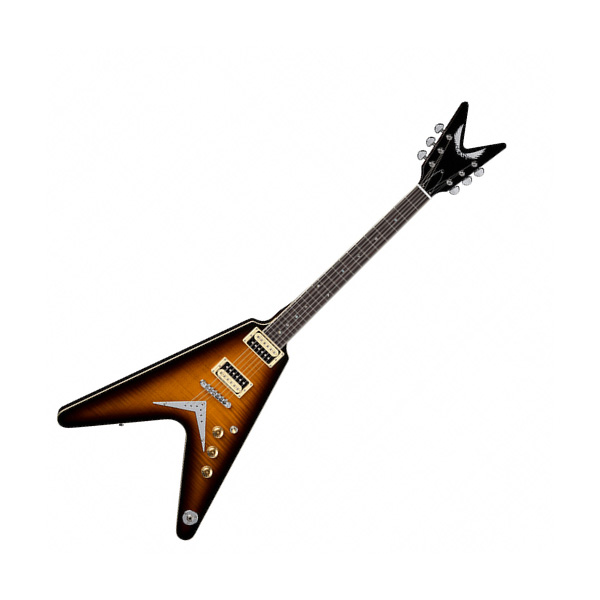 Dean V 79 TBZ Электрогитары
