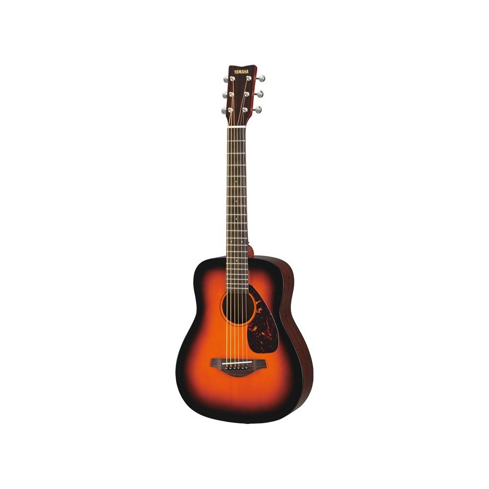 Yamaha JR2S TBS Гитары акустические
