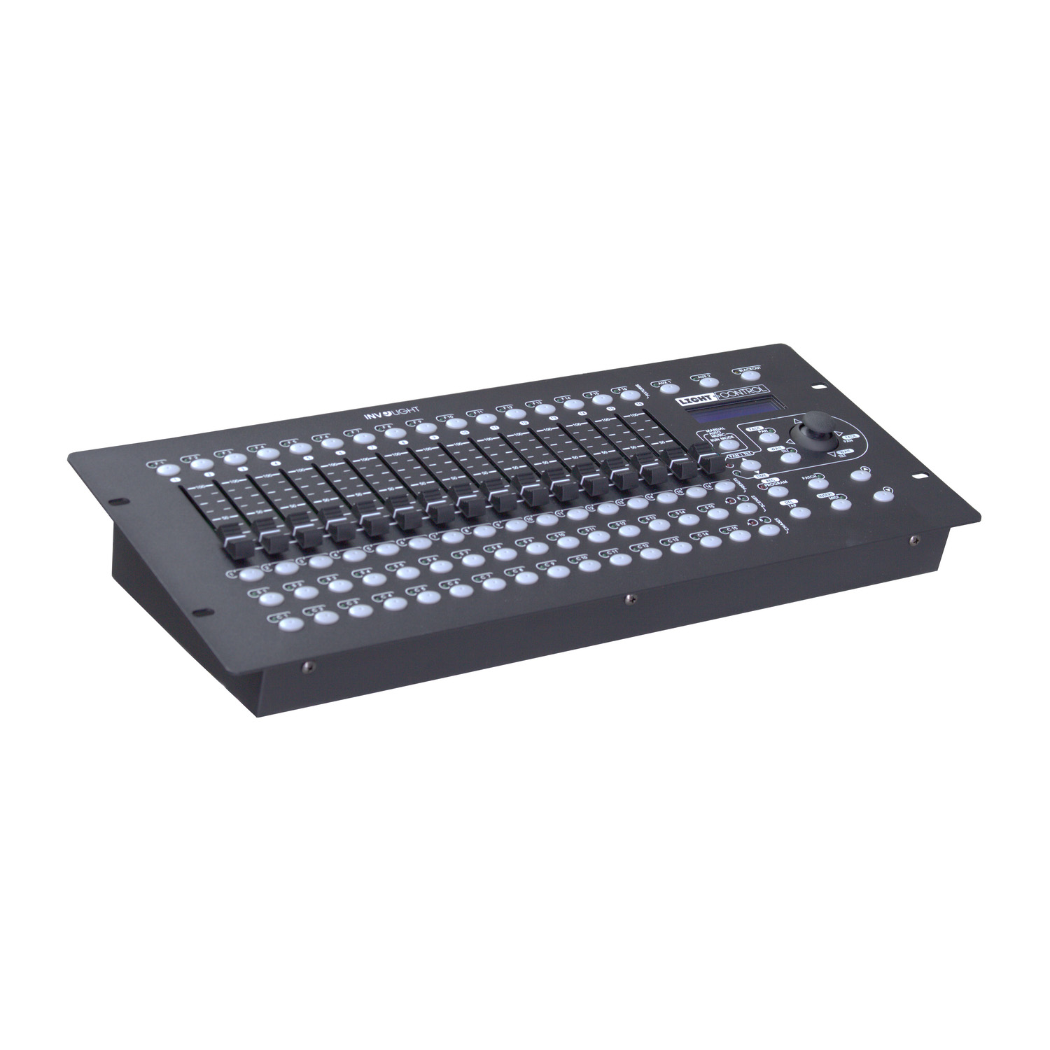 Involight LIGHTControl Системы управления светом
