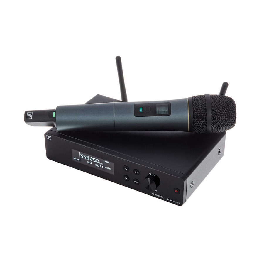 Sennheiser XSW 2-865-A Радиомикрофоны