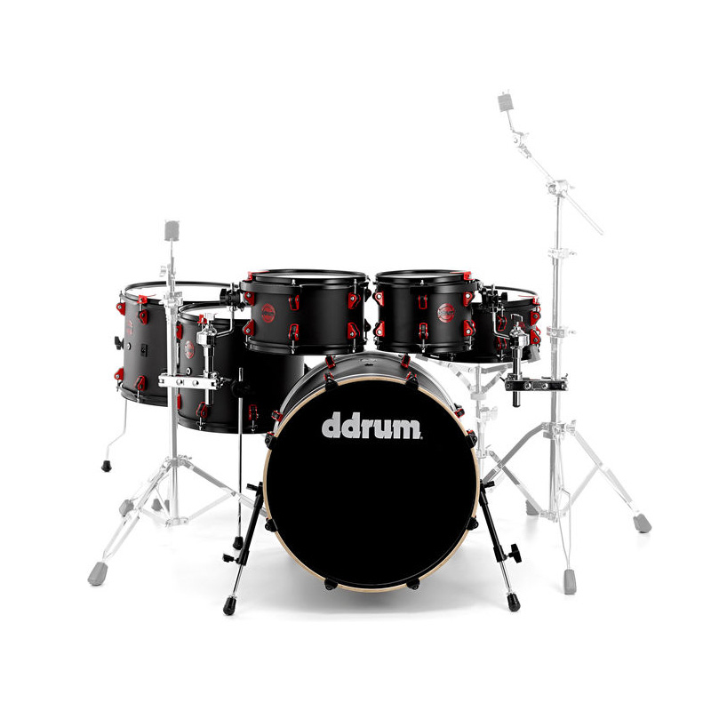 Ddrum HYBRID 5 PLAYER Ударные инструменты