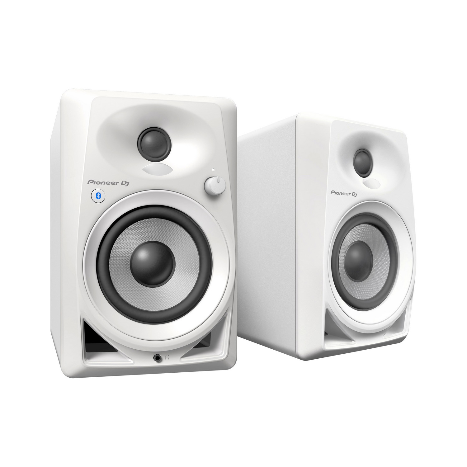 Pioneer DM-40BT-W Мониторы студийные