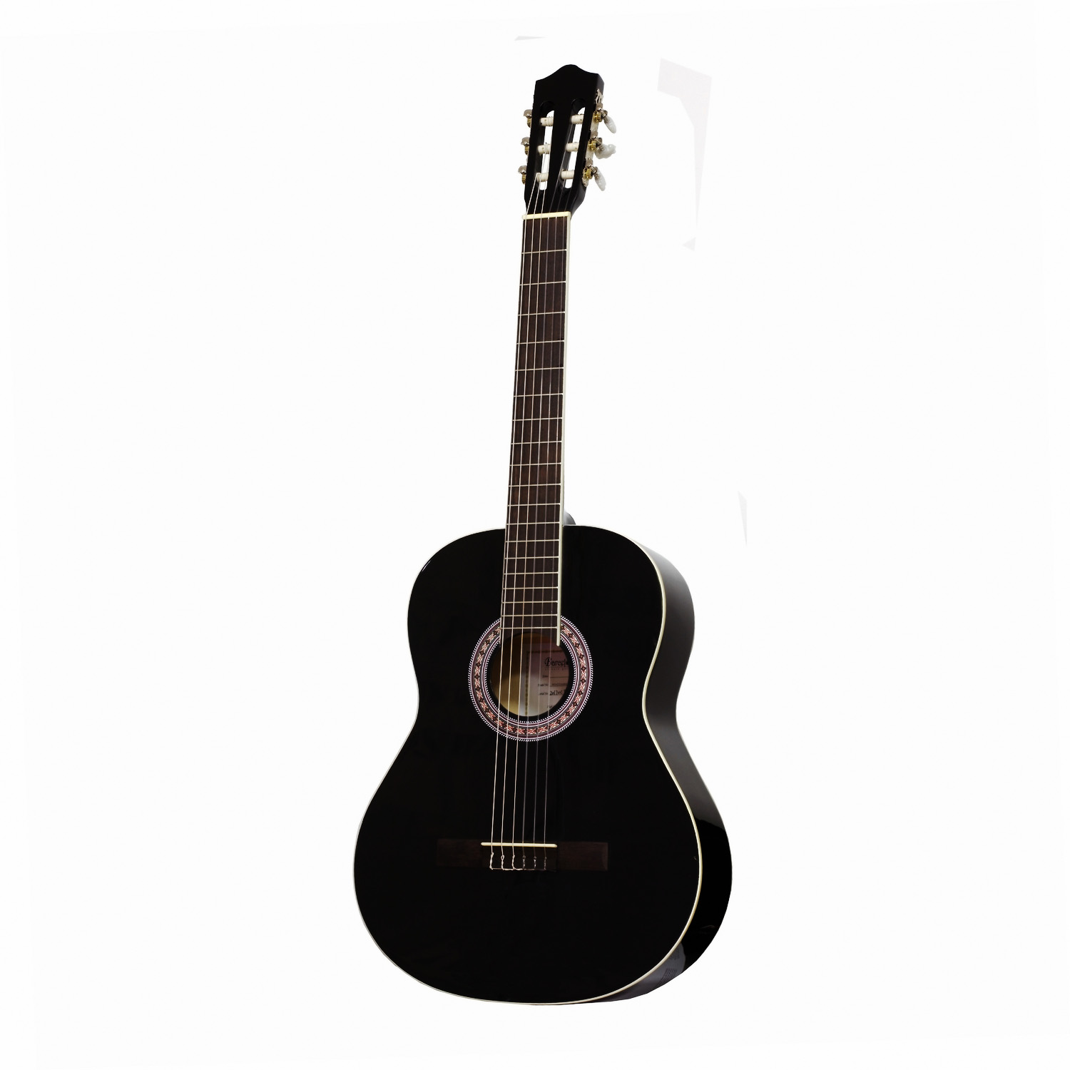 Barcelona CG36BK 4/4 Акустические гитары