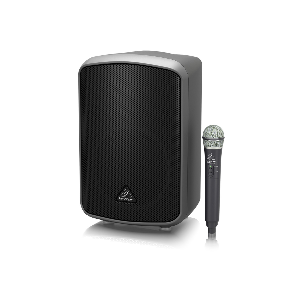 Behringer MPA200BT Портативные акустические системы