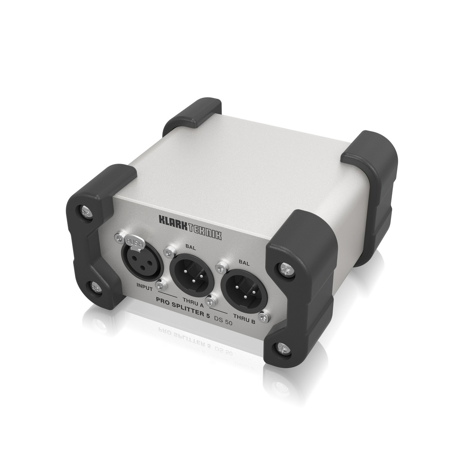 Klark Teknik DS 50 Аналоговые микшеры