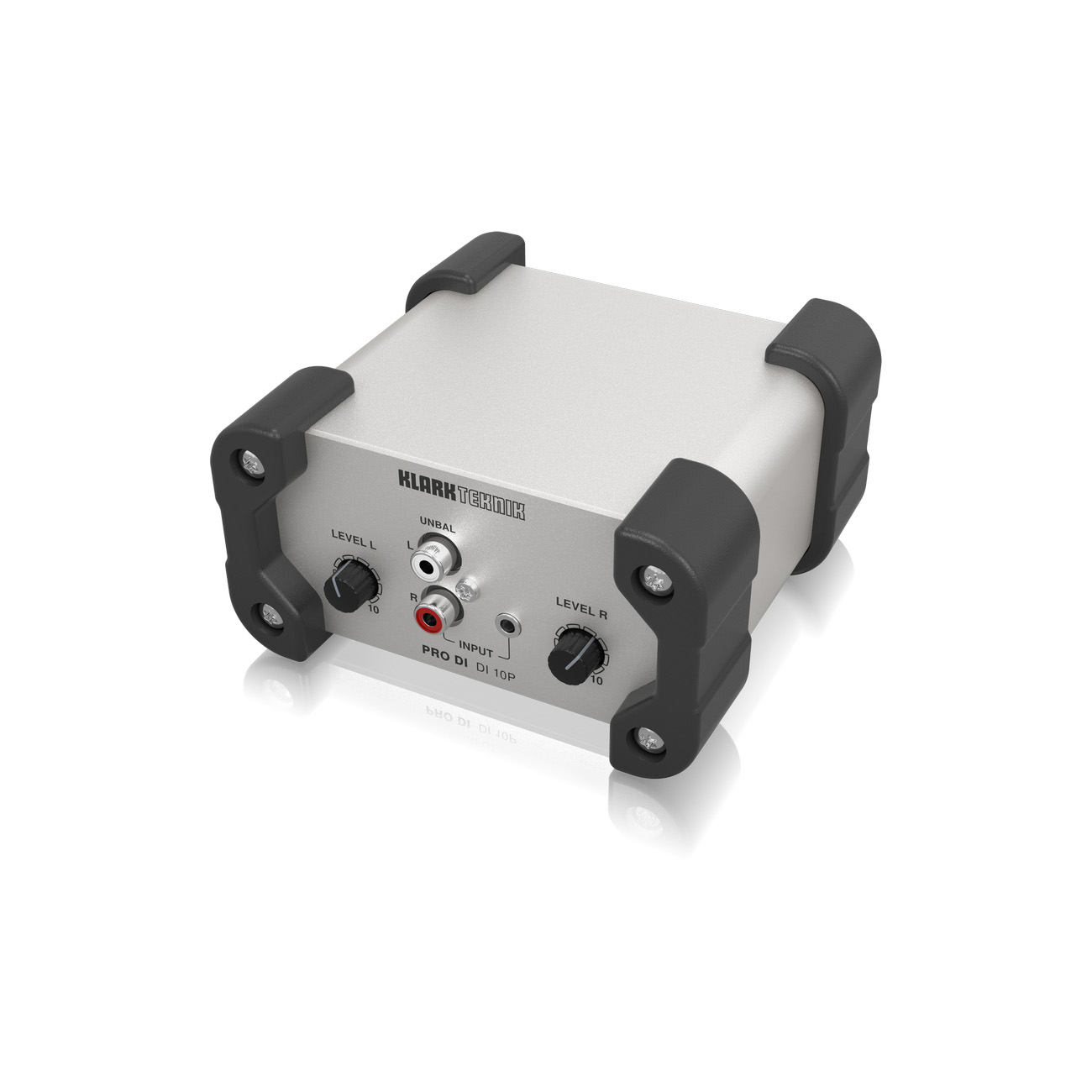 Klark Teknik DI 10P Коммутация студийная