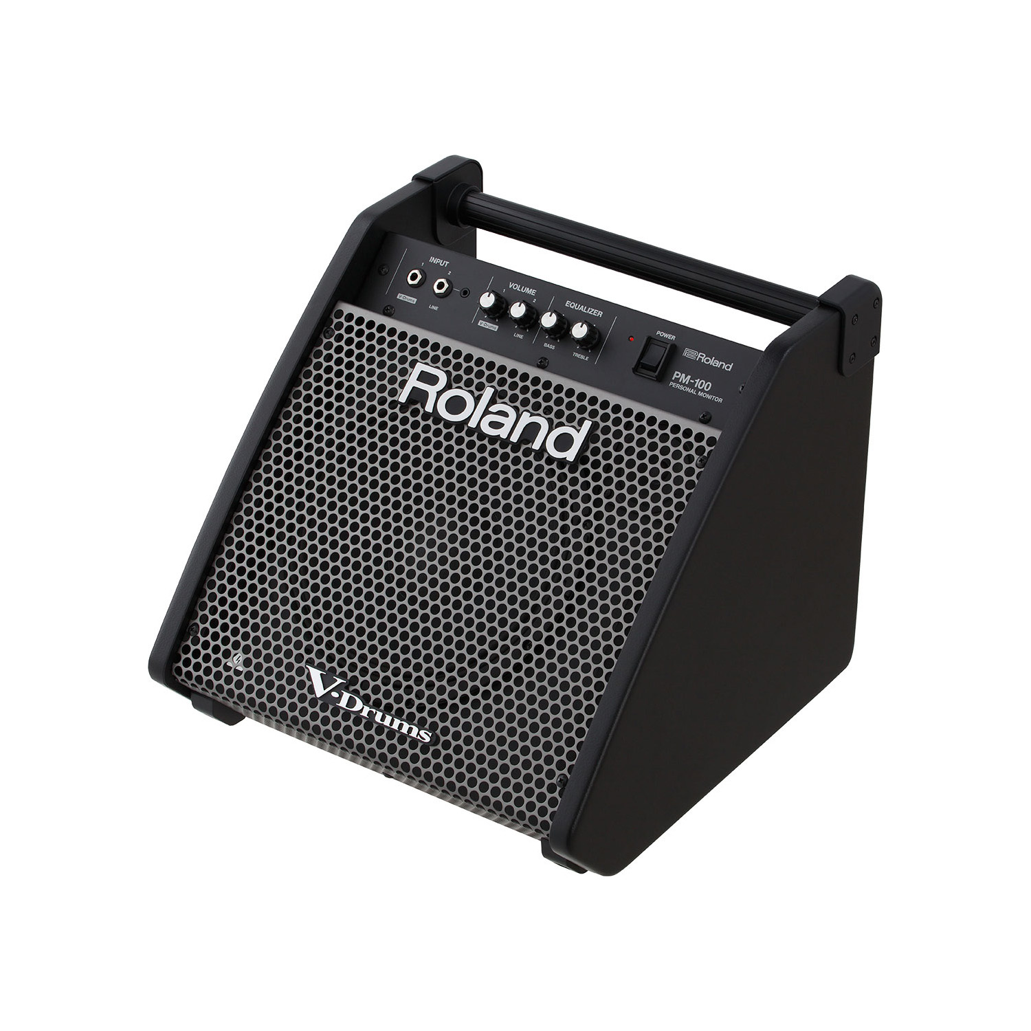 Roland PM-100 Клубная и концертная акустика
