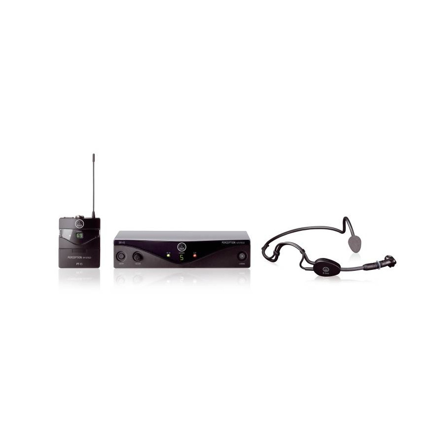 AKG Perception Wireless 45 Sports Радиомикрофоны