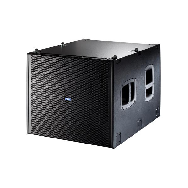 FBT MITUS 118FSC Клубная и концертная акустика