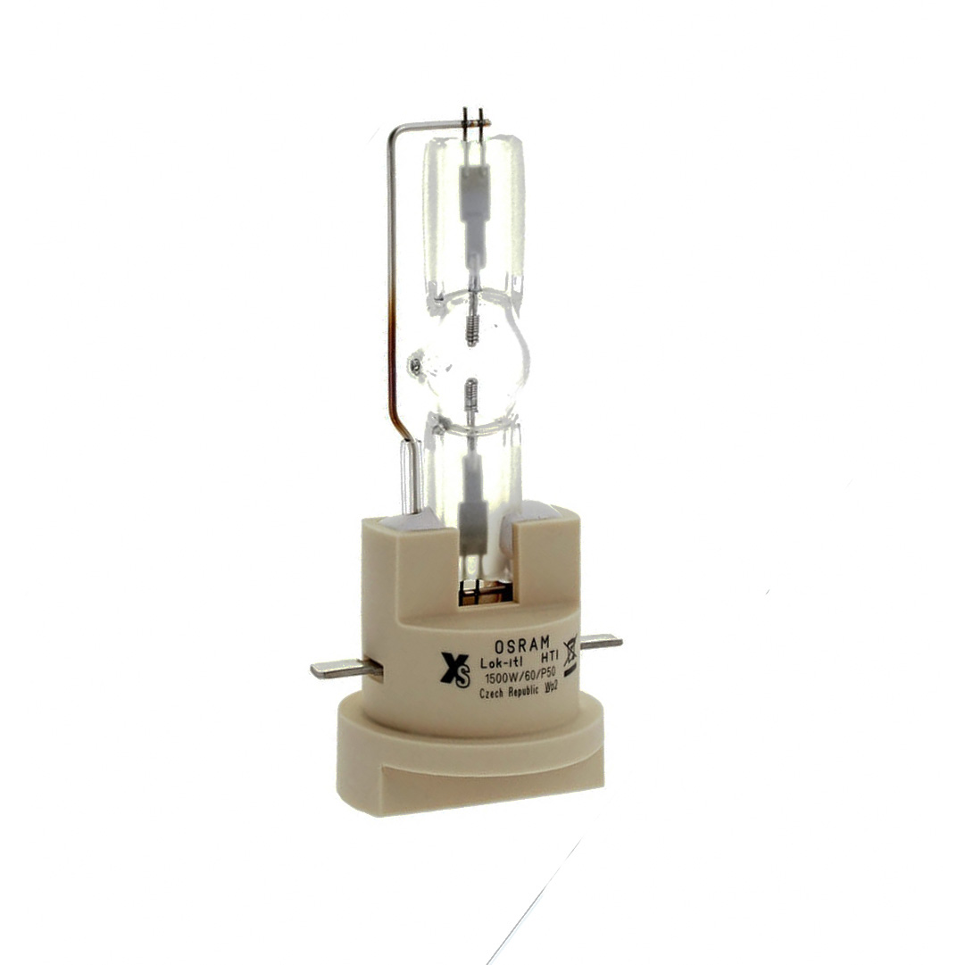 Osram HTI 1500W/60/Р50 Lok-it Аксессуары для света