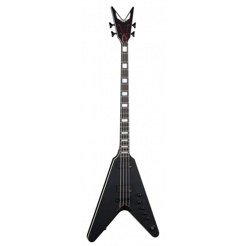 Dean VB STH BKS V Бас-гитары